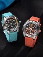 生産終了モデル】50万円台で限定仕様が買える！～アベンジャー II GMT